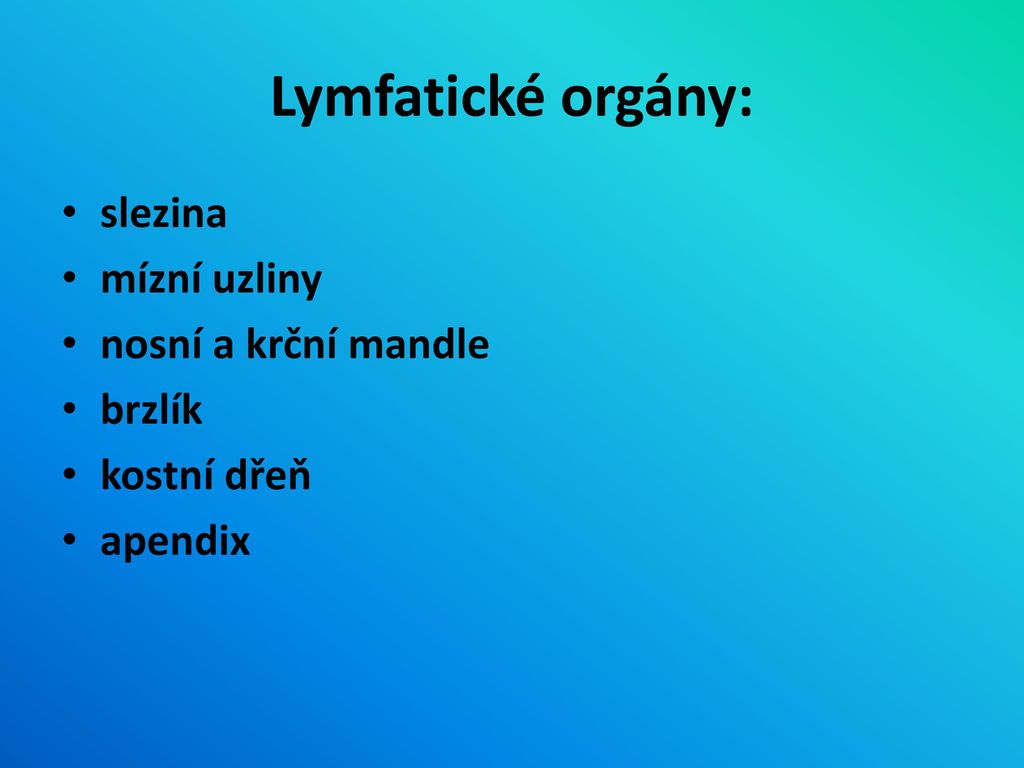 Metodick List Pro Z Pro Zpracov N Vzd L Vac Ch Materi L Vm V R Mci